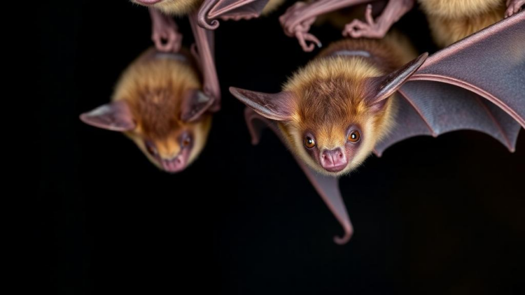 Bats Emerge as Secret Guardians of the World’s Most Expensive Nut