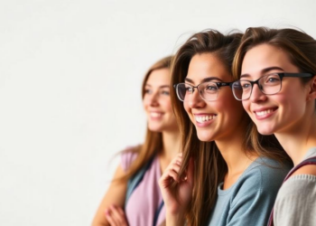 How Students Feel About Their Feelings Varies by Degree, Not by Year