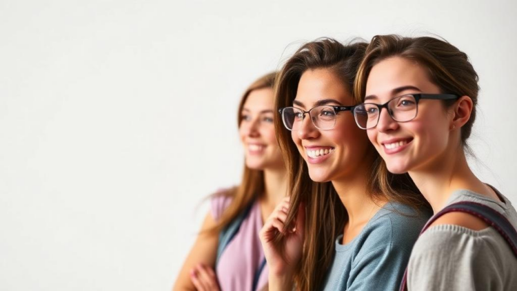 How Students Feel About Their Feelings Varies by Degree, Not by Year
