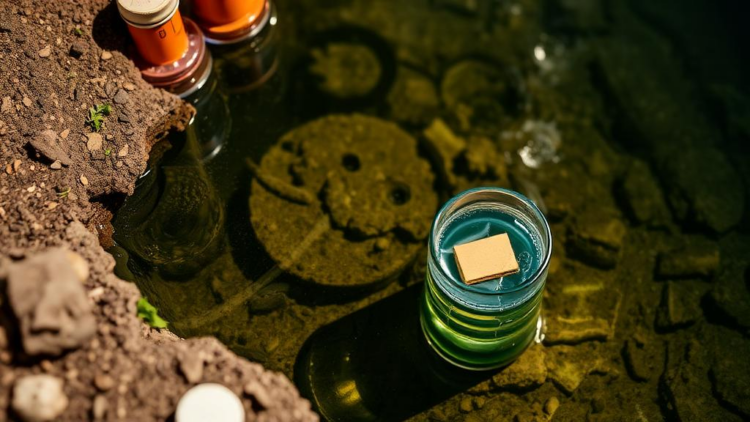 Hidden Hexavalent Chromium in Turkish Mining Waters Exposes Flaw in Standard Water Testing