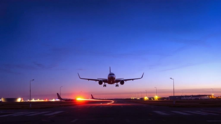Third Heathrow runway would break UK carbon budgets, scientists warn