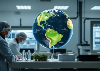 French Labs Audit Shows Cutting Carbon Need Not Cost the Planet Elsewhere