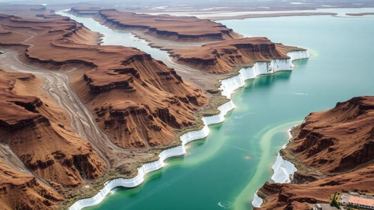 Glacial Sea-Level Falls Turned the Yellow Sea Shelf Into a Hidden Carbon Sink