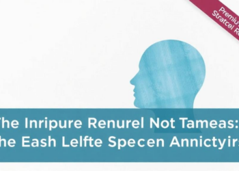 Mindful Minds, Steadier Voices: The Inner Resource That Tames Speech Anxiety