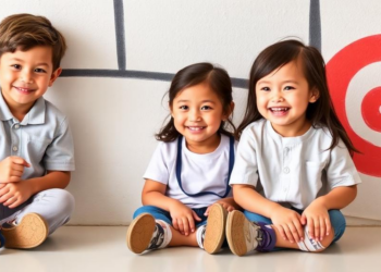After-School Program More Than Triples Odds Kids Meet Activity Targets
