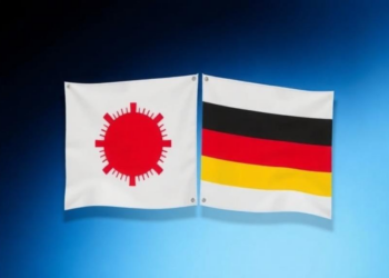 Japan and Germany Join Forces in Four-Way Pact to Speed Up Semiconductor Innovation