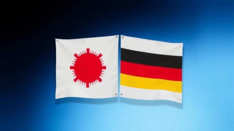 Japan and Germany Join Forces in Four-Way Pact to Speed Up Semiconductor Innovation