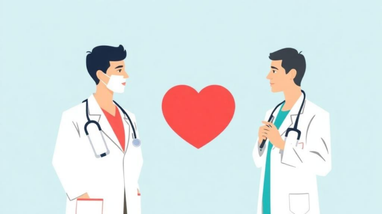 Doctors Think They Share Decisions With IBD Patients. Patients Disagree, Study Finds