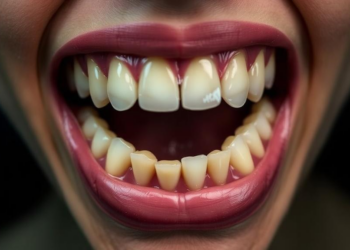 Teeth Without Pulp Can Still Reveal a Person’s Age Through DNA Methylation