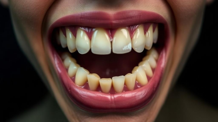 Teeth Without Pulp Can Still Reveal a Person’s Age Through DNA Methylation