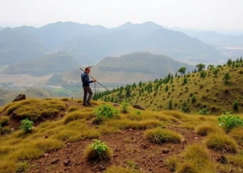 Putting a Price on Nature: New Framework Weaves Ecosystem Services into Project Cost-Benefit Analysis