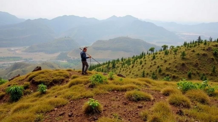 Putting a Price on Nature: New Framework Weaves Ecosystem Services into Project Cost-Benefit Analysis