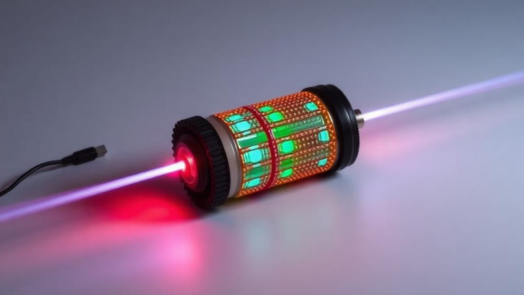 Dual-beam energy harvester turns ultra-low-frequency vibrations into usable power