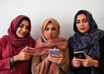 Divorced Arab Women in Israel Turn Social Media Into a Stage for Identity and Resistance