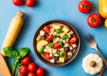 Three-Year Trial Shows Mediterranean Diet Eases Food Addiction Symptoms but Only for Some