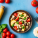 Three-Year Trial Shows Mediterranean Diet Eases Food Addiction Symptoms but Only for Some