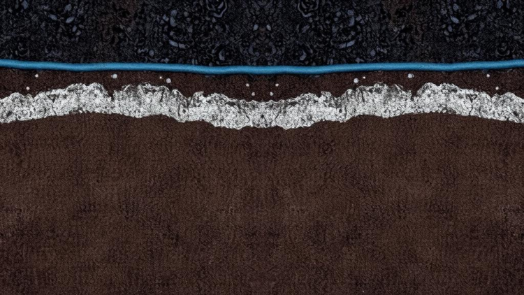 Buried Rubber Layers Could Shield Buildings From Earthquakes, But Only Up to a Point