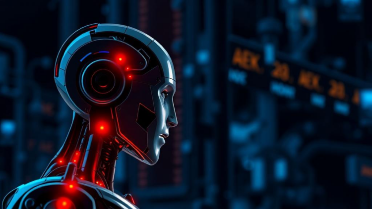 AI Learns When to Distrust Its Own Tools, Cutting Errors and Halving Costs