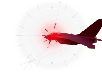 New Algorithm Cracks Radar Stealth Simulations Nearly 20 Times Faster