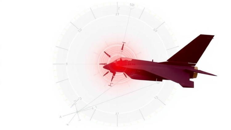 New Algorithm Cracks Radar Stealth Simulations Nearly 20 Times Faster