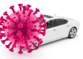Viruses That Board CAR Cells: A Modular Push Against Solid Tumors