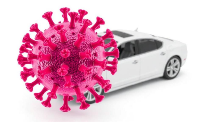 Viruses That Board CAR Cells: A Modular Push Against Solid Tumors