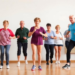 Longer Community Exercise Programs Sharpen Balance, Strength and Endurance in Older Adults