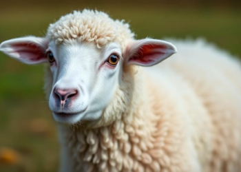 Common Bile Acid Drug Passes First Safety Test in Sheep, With Caveats