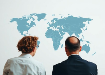 Global governance insiders reveal how autonomous they really feel