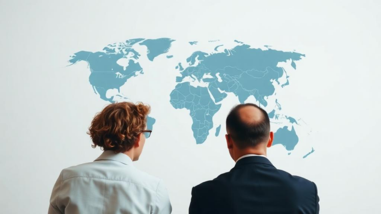 Global governance insiders reveal how autonomous they really feel