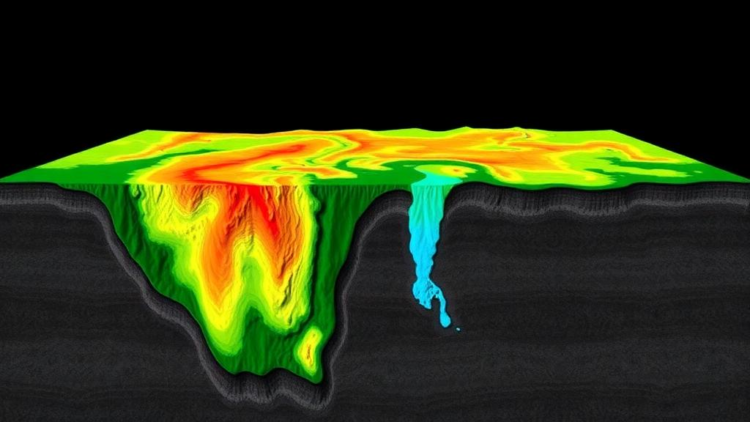 Where Water Can Hide and Where It Can Sink: New Maps Untangle Groundwater in India’s Deccan Basalt