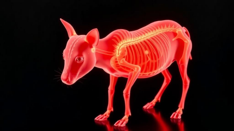 Quercetin Shows Promise Against Bone Loss in Animal Studies, Meta-Analysis Finds