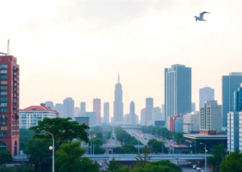 Resilience Emerges as the Missing Link Between Smart Cities and the Sustainable Development Goals