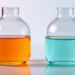 Microwave Whispers Reveal Hidden Hydrogen Bonds Between Two Industrial Liquids