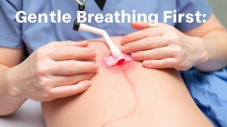 Gentle Breathing First? Evidence Review Tests Intubation Rule for Mild Diaphragmatic Hernia