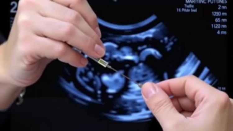 Ultrasound-Guided Lumbar Puncture Training Could Transform Bedside Neurology Care