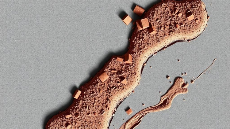 Copper Slag Replaces River Sand in 3D Printed Concrete, Study Finds