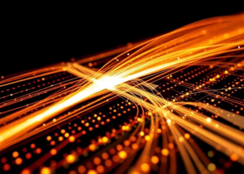 GPT-Style AI Learns to Simulate Particle Tracks in Silicon Detectors