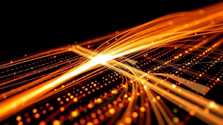 GPT-Style AI Learns to Simulate Particle Tracks in Silicon Detectors