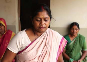 Six in Ten Women in Rural Indian District Lack Adequate Menstrual Health Knowledge