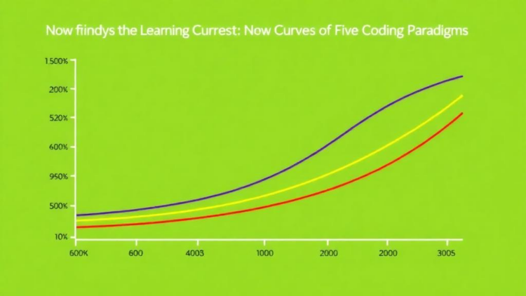How Developers Really Learn to Program: New Study Maps the Learning Curves of Five Coding Paradigms