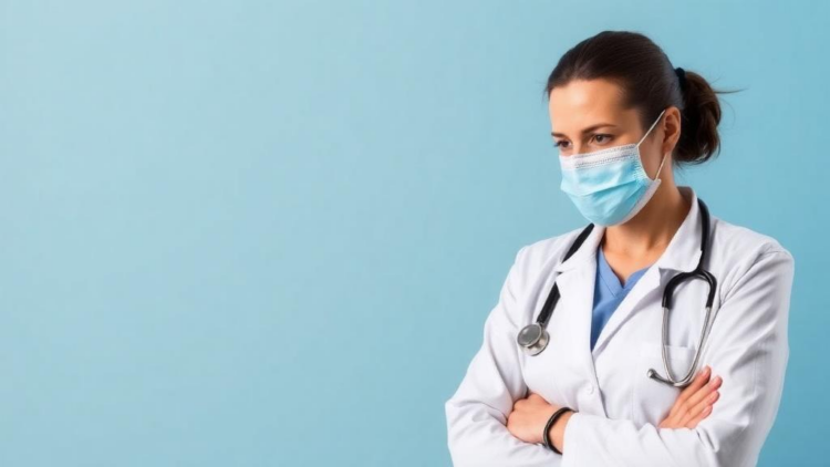 Doctors Back Mental Health Care in Theory, Yet Few Disclose Illness to Licensing Boards