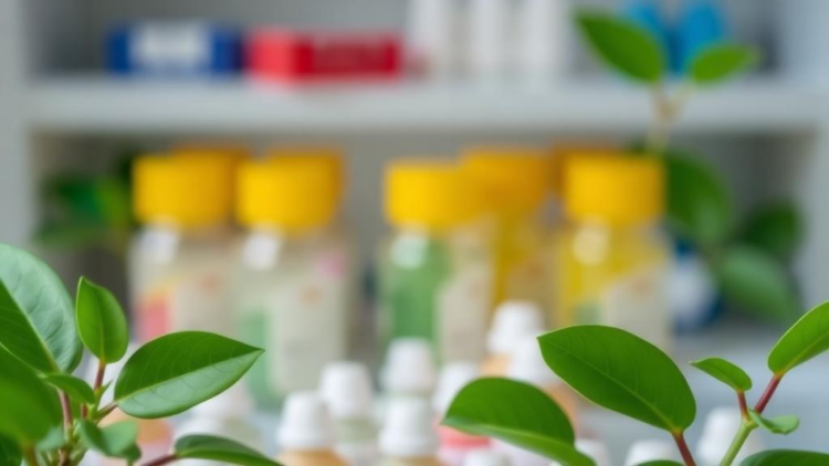 EU Chemicals Reforms Offer Pharma Sector Both Green Gains and Growing Pains