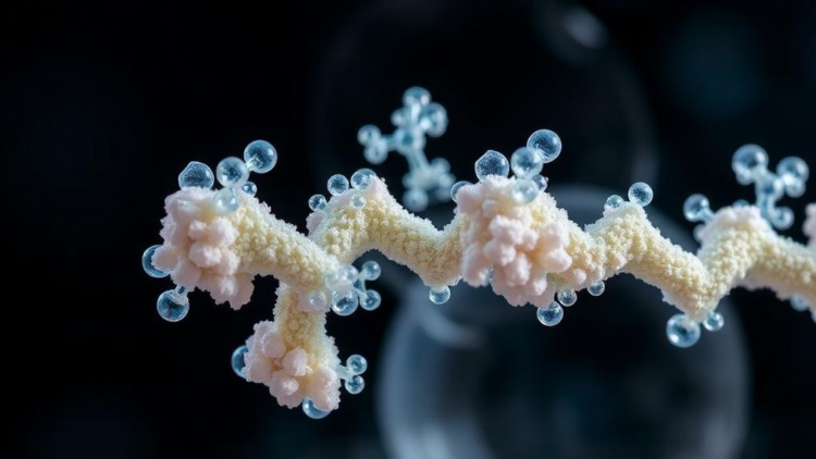 Heat-proof sugar enzyme gets a power boost through two tiny mutations