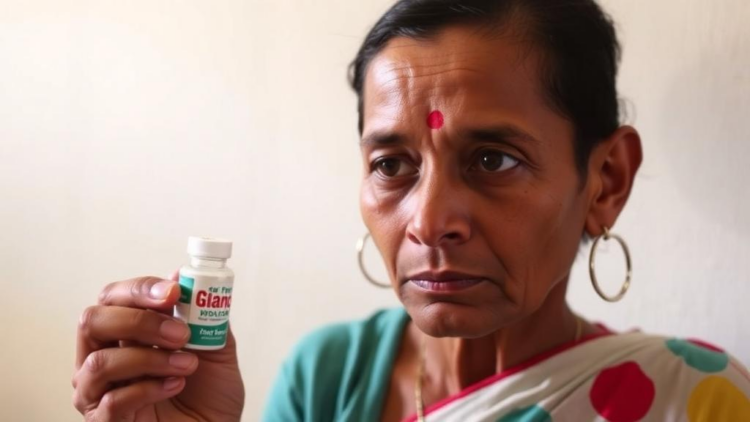 When Eye Drops Cost Too Much: One in Ten Glaucoma Patients in Nepal Skips Medication to Save Money