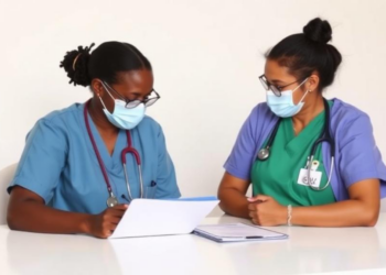 New Occupational Therapists in South Africa Feel Unready for Mental Health Work, Study Finds