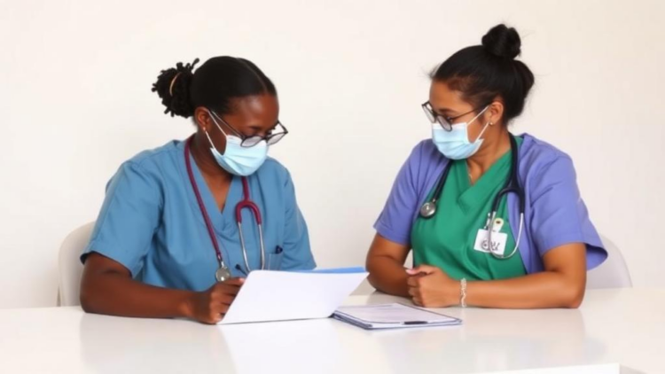 New Occupational Therapists in South Africa Feel Unready for Mental Health Work, Study Finds