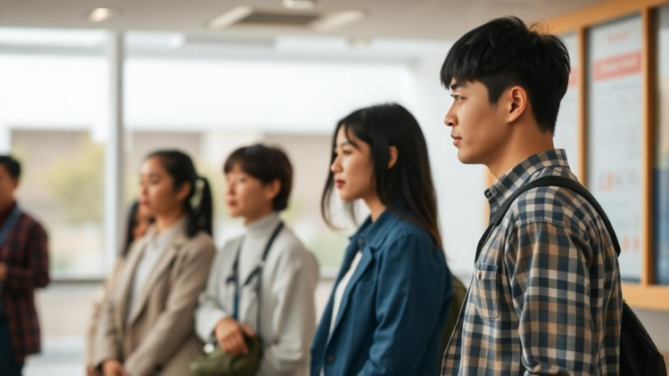 Social Distance, Not Fear, May Keep Japanese Adults From Mental Health Care