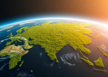 AI Framework Fuses Satellites and Ground Data to Weigh the World’s Grasslands