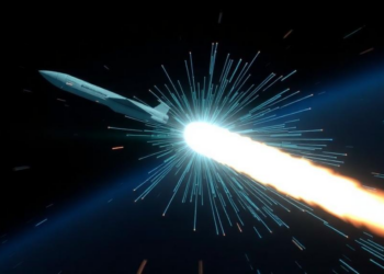 AI Learns to Dodge Defenses: New Guidance System Trains Missiles to Outsmart Interceptors